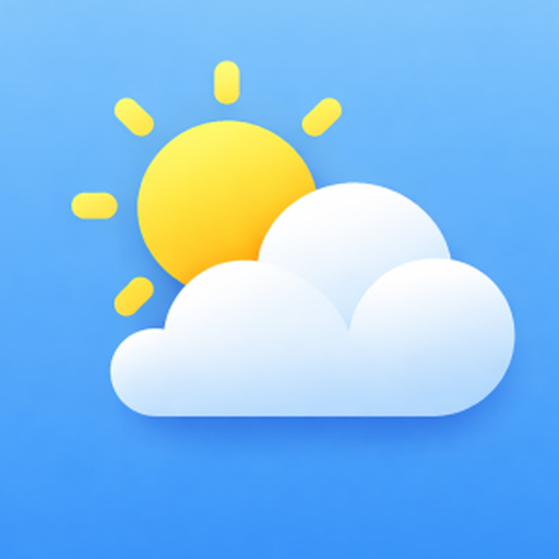 Auto Weather Icon